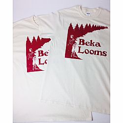 akae beka t shirt