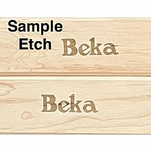 Beka Train Table