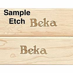 Beka Train Table